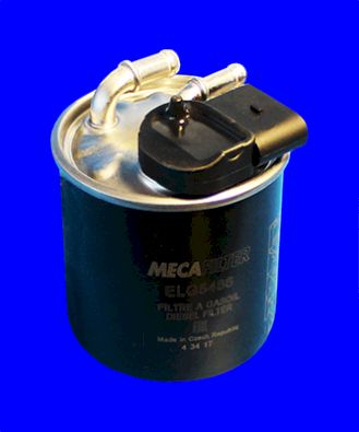 Топливный фильтр MECAFILTER ELG5486