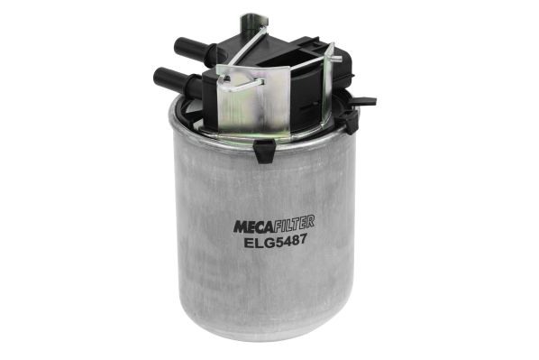 Топливный фильтр MECAFILTER ELG5487