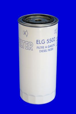 Топливный фильтр MECAFILTER ELG5502