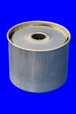 Топливный фильтр MECAFILTER ELG5504