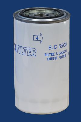 Топливный фильтр MECAFILTER ELG5508
