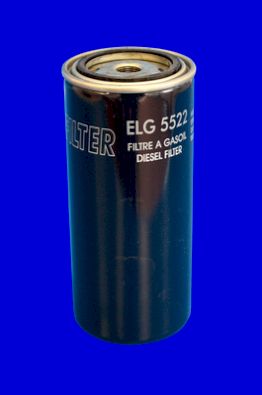 Топливный фильтр MECAFILTER ELG5522
