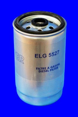 Топливный фильтр MECAFILTER ELG5527