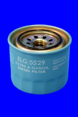 Топливный фильтр MECAFILTER ELG5529