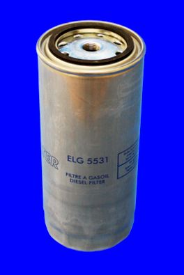 Топливный фильтр MECAFILTER ELG5531