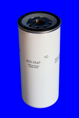 Топливный фильтр MECAFILTER ELG5547