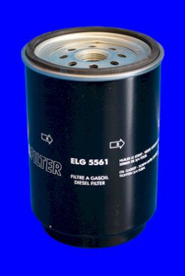 Топливный фильтр MECAFILTER ELG5561