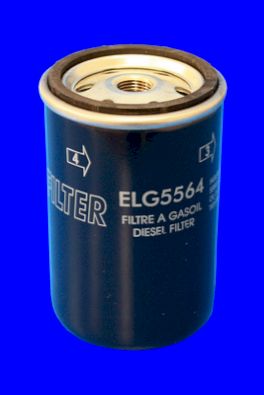 Топливный фильтр MECAFILTER ELG5564
