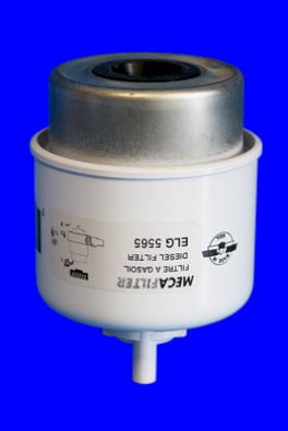 Топливный фильтр MECAFILTER ELG5565