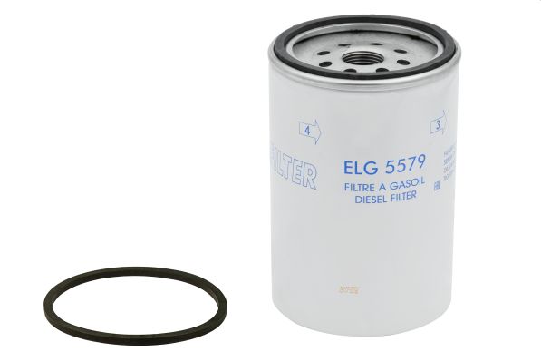 Топливный фильтр MECAFILTER ELG5579