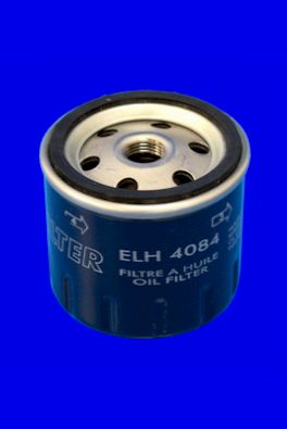 Масляный фильтр MECAFILTER ELH4084