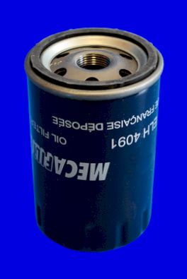 Масляный фильтр MECAFILTER ELH4091