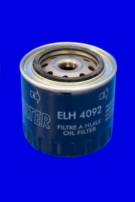 Масляный фильтр MECAFILTER ELH4092