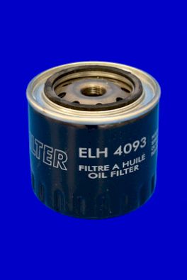 Масляный фильтр MECAFILTER ELH4093