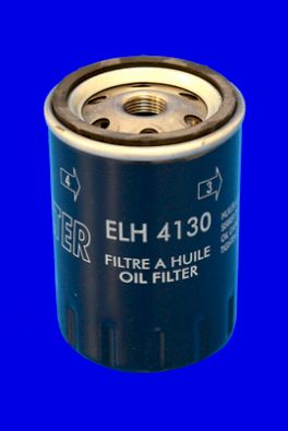 Масляный фильтр MECAFILTER ELH4130