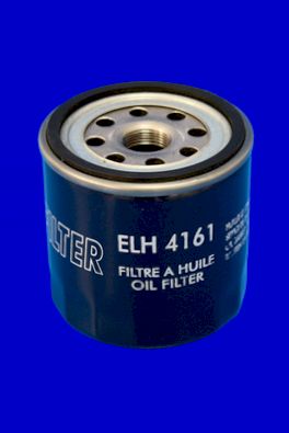 Масляный фильтр MECAFILTER ELH4161