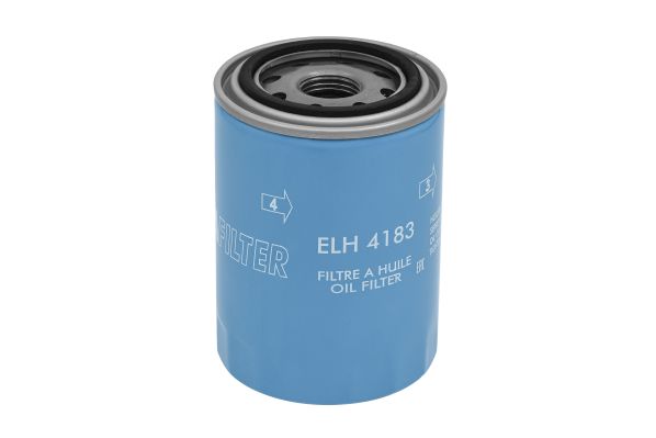 Масляный фильтр MECAFILTER ELH4183