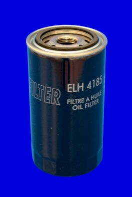 Масляный фильтр MECAFILTER ELH4185