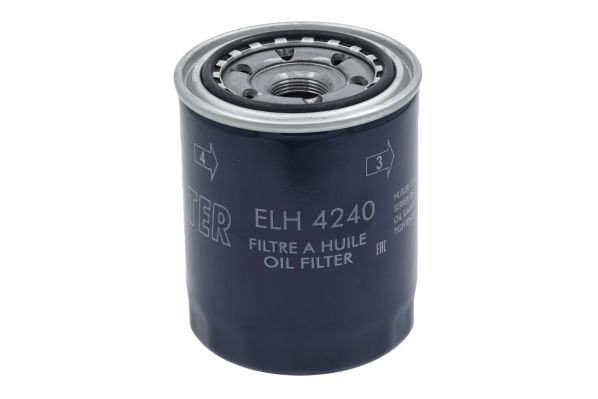 Масляный фильтр MECAFILTER ELH4240