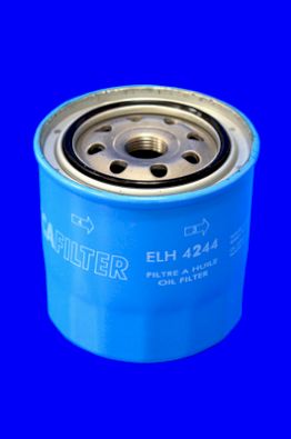 Масляный фильтр MECAFILTER ELH4244