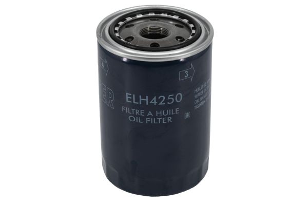 Масляный фильтр MECAFILTER ELH4250