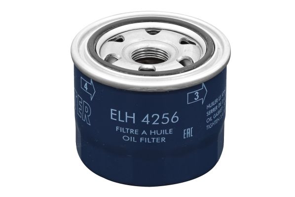 Масляный фильтр MECAFILTER ELH4256