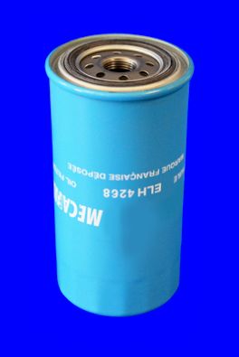 Масляный фильтр MECAFILTER ELH4268
