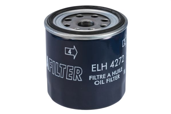 Масляный фильтр MECAFILTER ELH4272