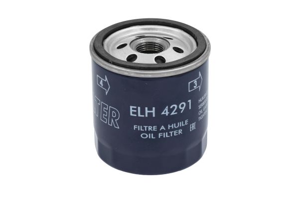 Масляный фильтр MECAFILTER ELH4291