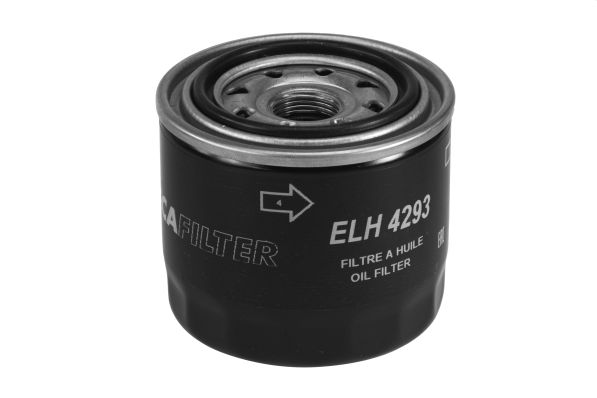Масляный фильтр MECAFILTER ELH4293