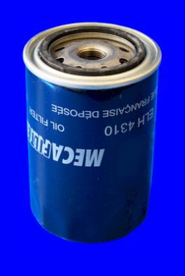 Масляный фильтр MECAFILTER ELH4310
