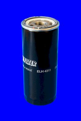 Масляный фильтр MECAFILTER ELH4311