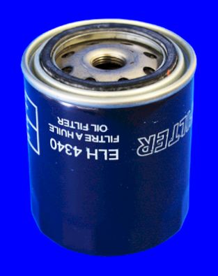 Масляный фильтр MECAFILTER ELH4340