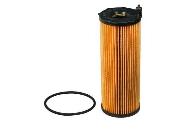 Масляный фильтр MECAFILTER ELH4389