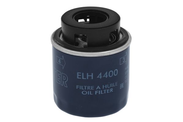 Масляный фильтр MECAFILTER ELH4400