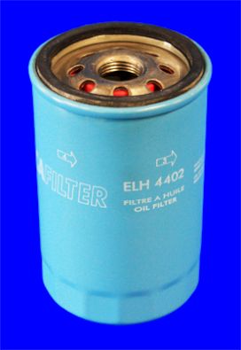 Масляный фильтр MECAFILTER ELH4402
