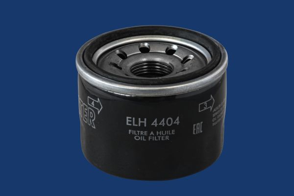 Масляный фильтр MECAFILTER ELH4404
