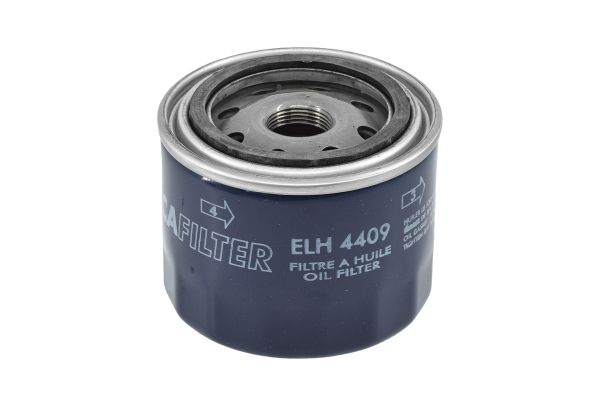 Масляный фильтр MECAFILTER ELH4409