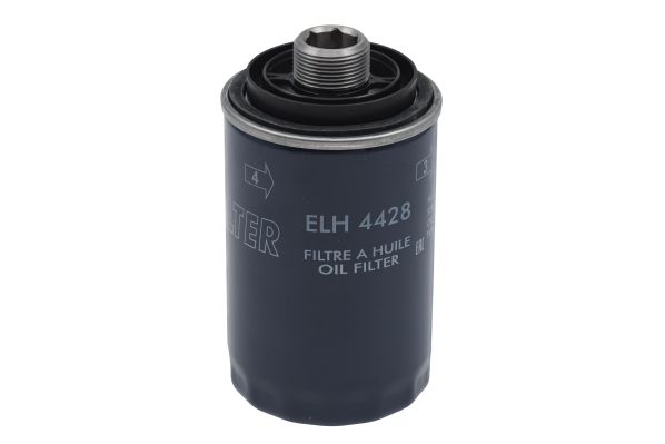 Масляный фильтр MECAFILTER ELH4428