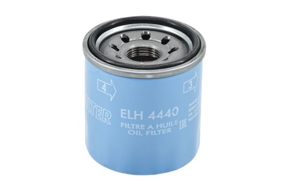 Масляный фильтр MECAFILTER ELH4440