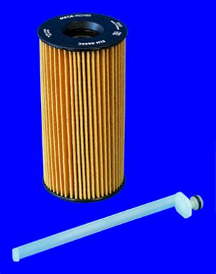 Масляный фильтр MECAFILTER ELH4449C