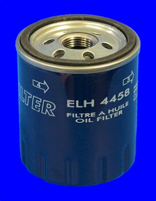 Масляный фильтр MECAFILTER ELH4458