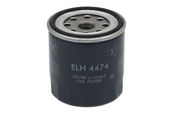 Масляный фильтр MECAFILTER ELH4474
