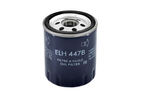 Масляный фильтр MECAFILTER ELH4478