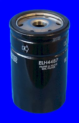 Масляный фильтр MECAFILTER ELH4487