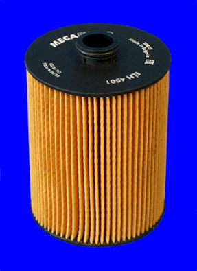 Масляный фильтр MECAFILTER ELH4501