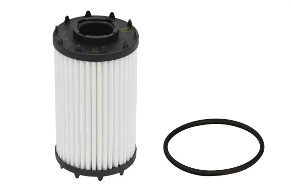 Масляный фильтр MECAFILTER ELH4503
