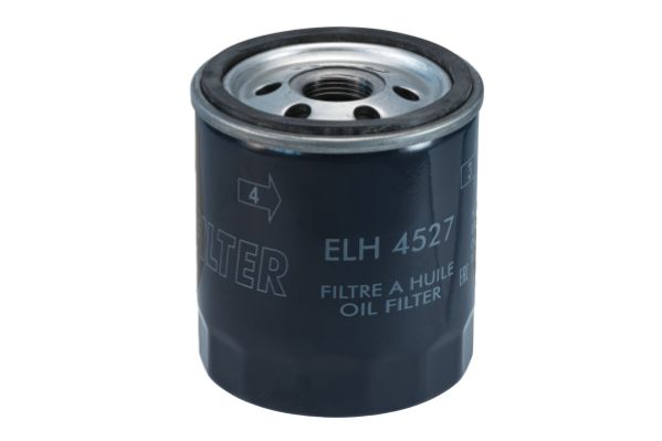 Масляный фильтр MECAFILTER ELH4527