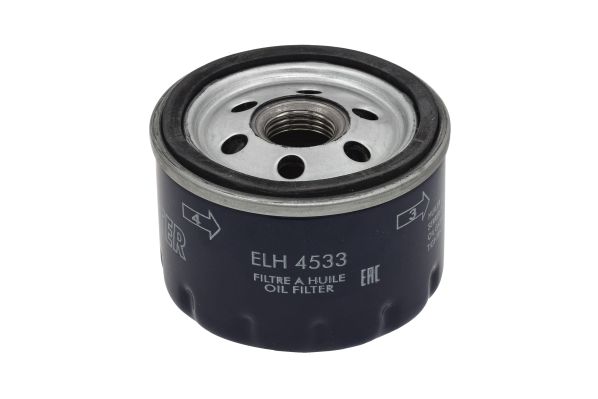 Масляный фильтр MECAFILTER ELH4533