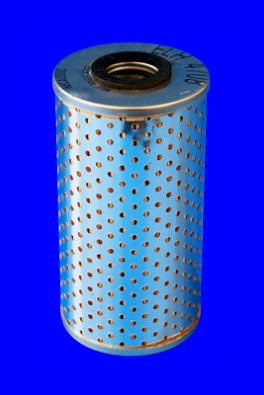 Масляный фильтр MECAFILTER ELH4708